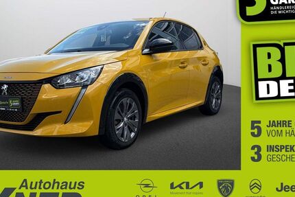 Peugeot 208 15.456 km 18.990 &euro; Hof 95032