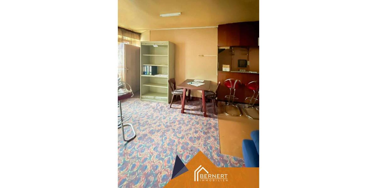 Mehrfamilienhaus, Wohnhaus Selb - 5 Zimmer, 184 m&sup2;, 115.000&euro; | Angebot:25689896