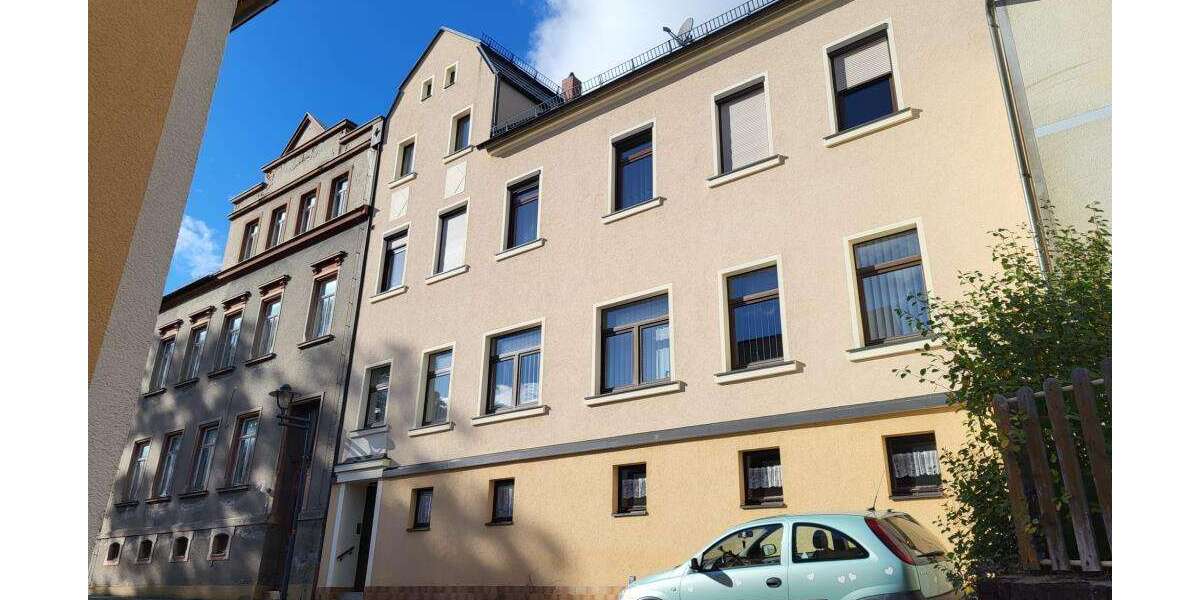 Einfamilienhaus Pausa-Mühltroff Mühltroff - 10 Zimmer, 250 m&sup2;, 30.000&euro; | Angebot:24699259