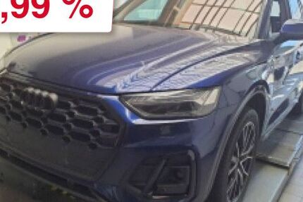 Audi Q5 53.580 km 40.503 &euro; Hof 95030