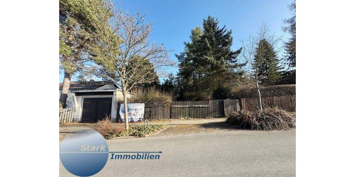 Grundstück Jößnitz Jößnitz - 79.000&euro; | Angebot:25738181