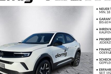 Opel Mokka 2.000 km 21.780 &euro; Helmbrechts 95233