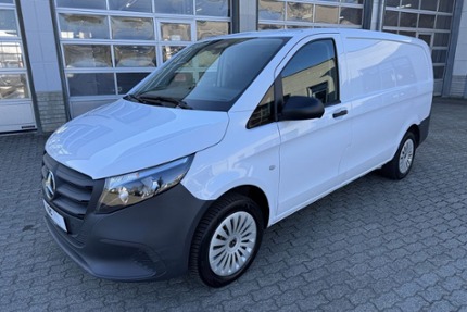 Mercedes-Benz Vito 7.030 km 39.865 &euro; Naila 95119