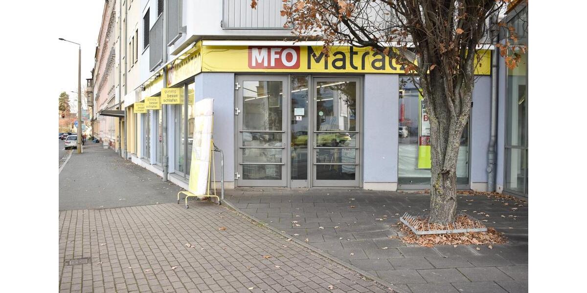 Gewerbeobjekt Plauen Altstadt - 1.539&euro; | Angebot:23736315