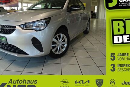 Opel Corsa 27.133 km 10.980 &euro; Hof 95032