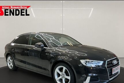 Audi A3 117.548 km 15.300 &euro; Hof 95030