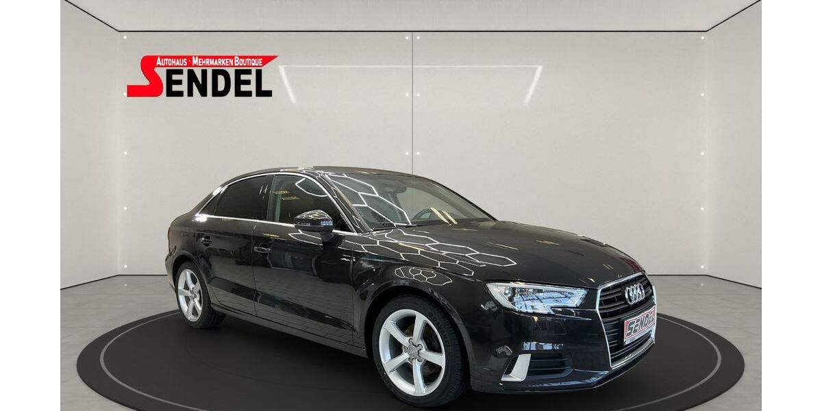 Audi A3 117.548 km 15.300 &euro; Hof 95030