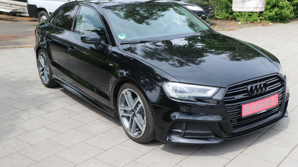 Audi A3 78.000 km 15.690 &euro; Hof 95032
