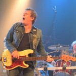 Band of Friends (Rory Gallaher Band)