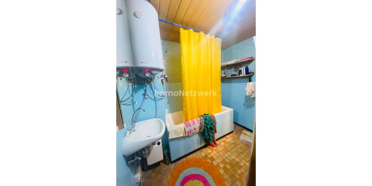 Einfamilienhaus Kirchenlamitz Hohenbuch - 5 Zimmer, 130 m&sup2;, 59.000&euro; | Angebot:25710472