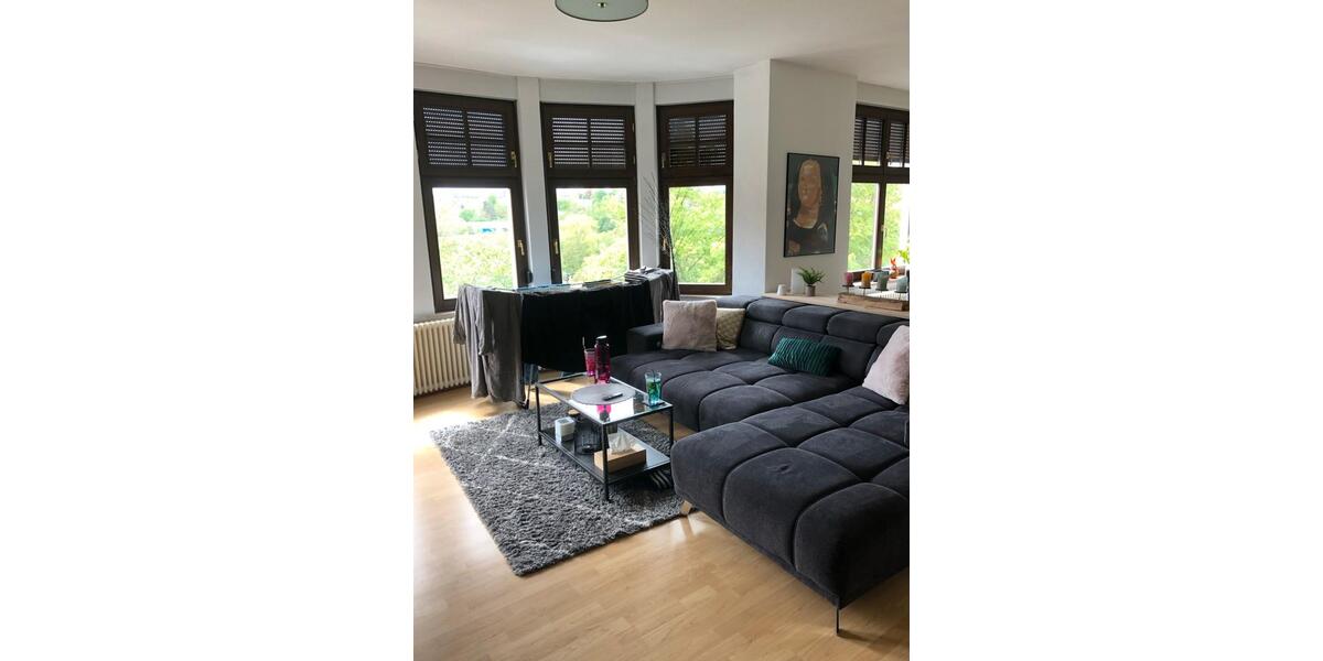 Etagenwohnung Plauen Alt Chrieschwitz - 2 Zimmer, 73 m&sup2;, 429&euro; | Angebot:25908678