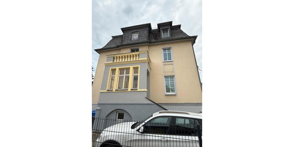 Mehrfamilienhaus, Wohnhaus Saalburg-Ebersdorf Ebersdorf - 11.5 Zimmer, 285 m&sup2;, 299.000&euro; | Angebot:27018013