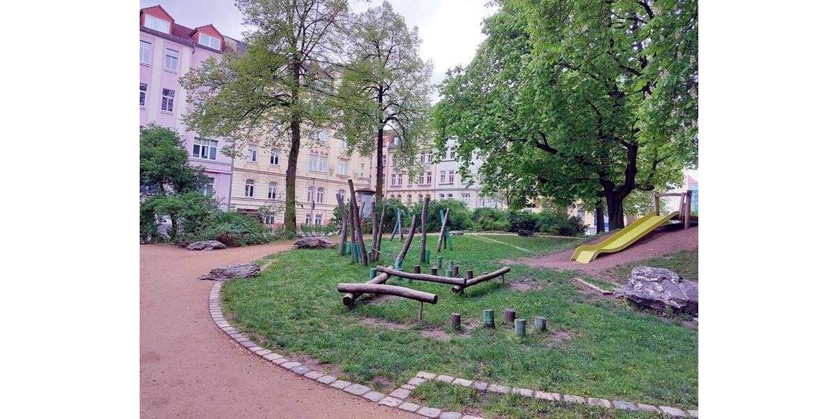 Etagenwohnung Plauen Preißelpöhl - 3 Zimmer, 70 m&sup2;, 52.000&euro; | Angebot:25707398