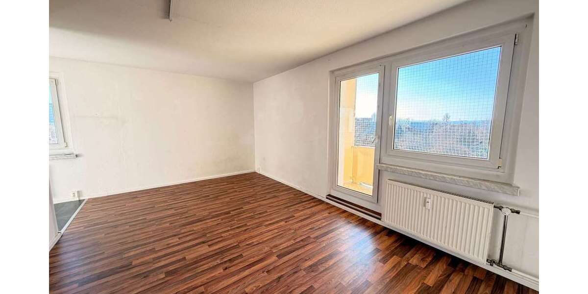 Etagenwohnung Plauen Chrieschwitz - 1 Zimmer, 40 m&sup2;, 220&euro; | Angebot:25518867