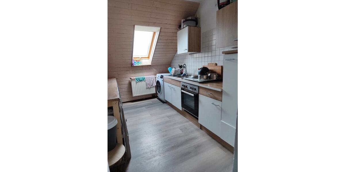 Dachgeschoßwohnung Hof Altstadt - 1 Zimmer, 70 m&sup2;, 660&euro; | Angebot:26621749