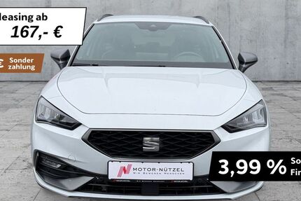 Seat Leon 21.214 km 27.930 &euro; Hof 95030