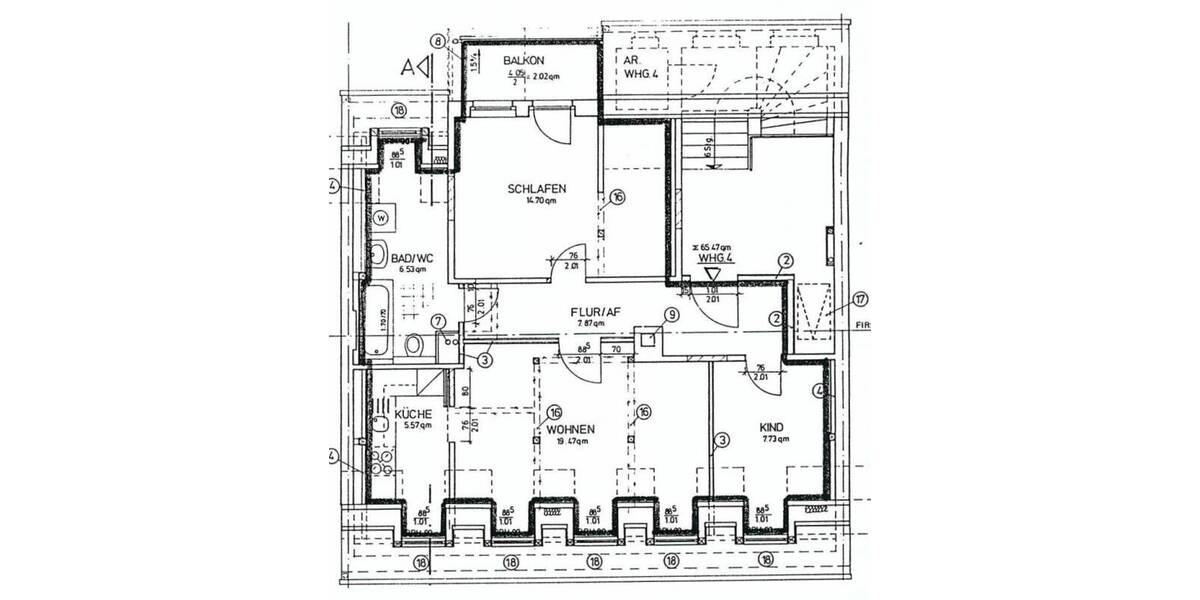 Mehrfamilienhaus, Wohnhaus Plauen Südvorstadt - 1 Zimmer, 249.000&euro; | Angebot:25738177