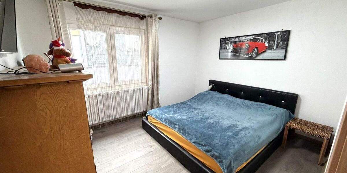 Einfamilienhaus Schwarzenbach am Wald Schwarzenbach a Wald - 7 Zimmer, 238 m&sup2;, 249.000&euro; | Angebot:25662808