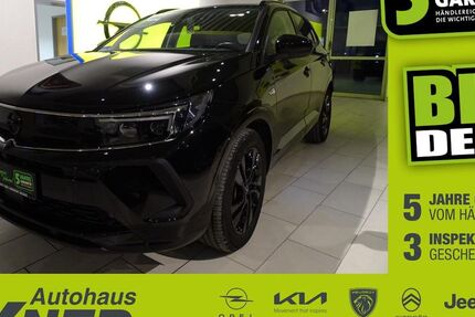 Opel Grandland (X) 41.571 km 20.400 &euro; Hof 95032