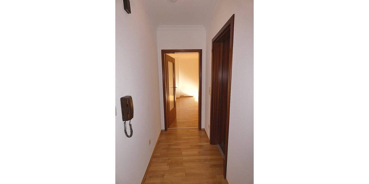 Etagenwohnung Bad Steben - 1 Zimmer, 43 m&sup2;, 370&euro; | Angebot:26804267