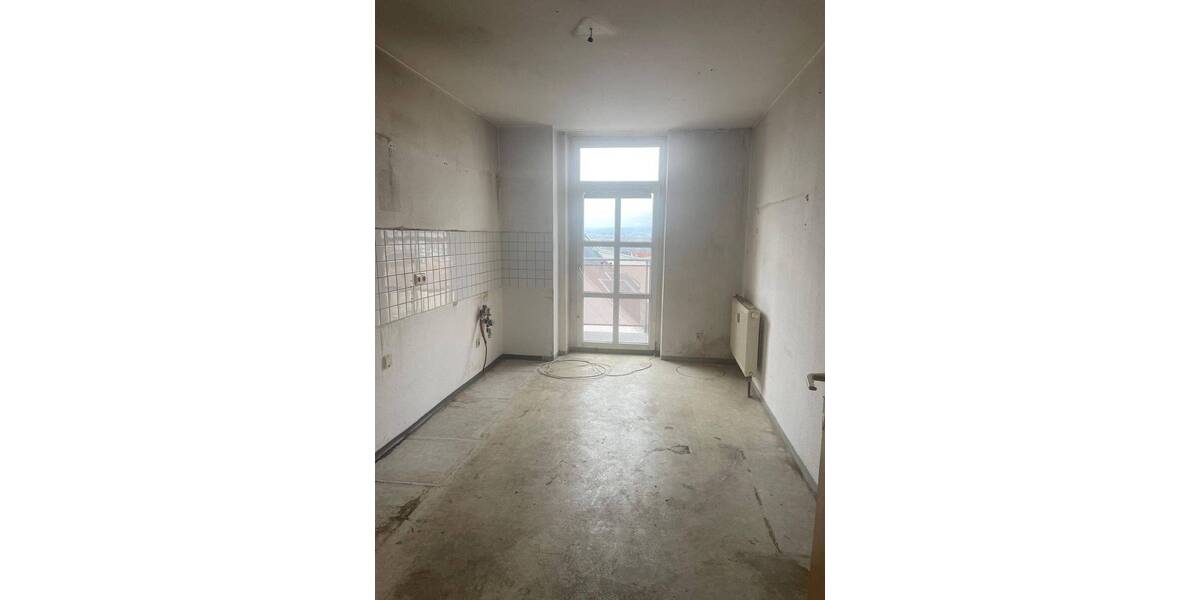 Etagenwohnung Plauen Preißelpöhl - 2 Zimmer, 60 m&sup2;, 28.000&euro; | Angebot:26080764