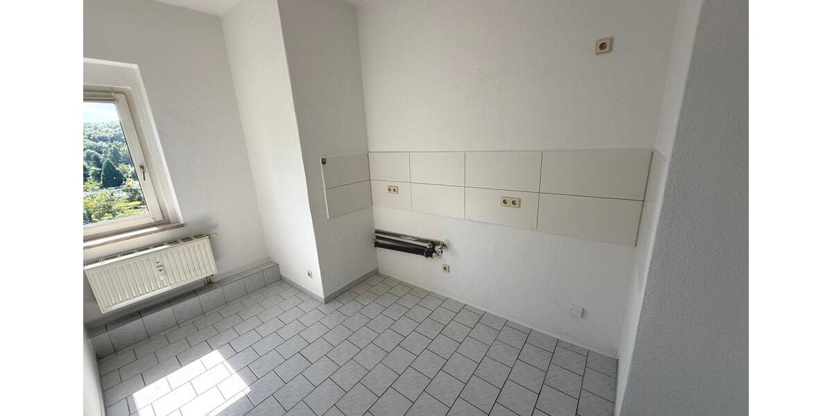 Etagenwohnung Plauen Alt Chrieschwitz - 2 Zimmer, 45 m&sup2;, 225&euro; | Angebot:22013534
