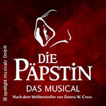 VIP-Logen Package - Die Päpstin - Das Musical