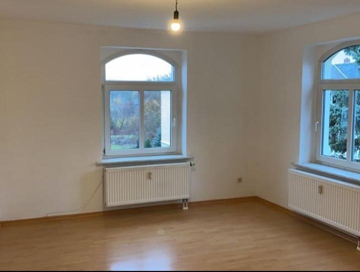 Etagenwohnung Plauen Bahnhofsvorstadt - 2 Zimmer, 62 m&sup2;, 255&euro; | Angebot:9031956