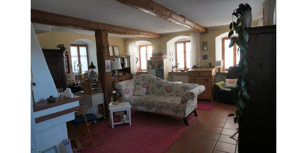 Einfamilienhaus Schwarzenbach an der Saale Fletschenreuth - 7 Zimmer, 210 m&sup2;, 320.000&euro; | Angebot:26004842