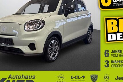 Leapmotor T03 2.500 km 18.990 &euro; Hof 95032