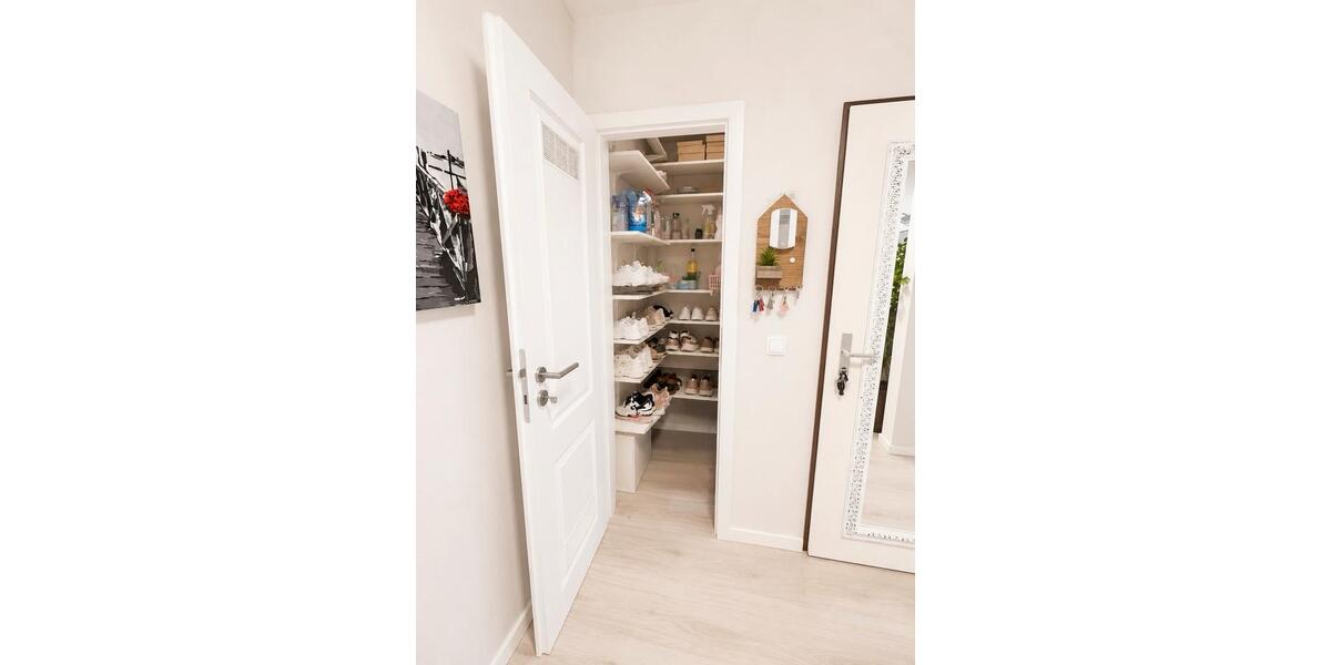 Etagenwohnung Helmbrechts - 3 Zimmer, 75 m&sup2;, 160.000&euro; | Angebot:27133357
