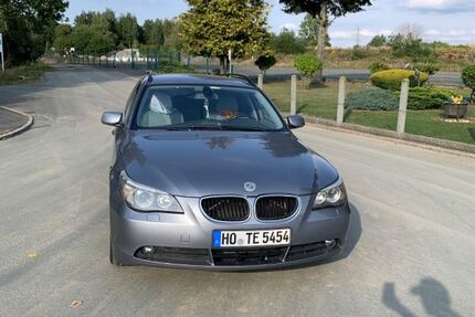 BMW 530 295.000 km 3.100 &euro; Münchberg 95213