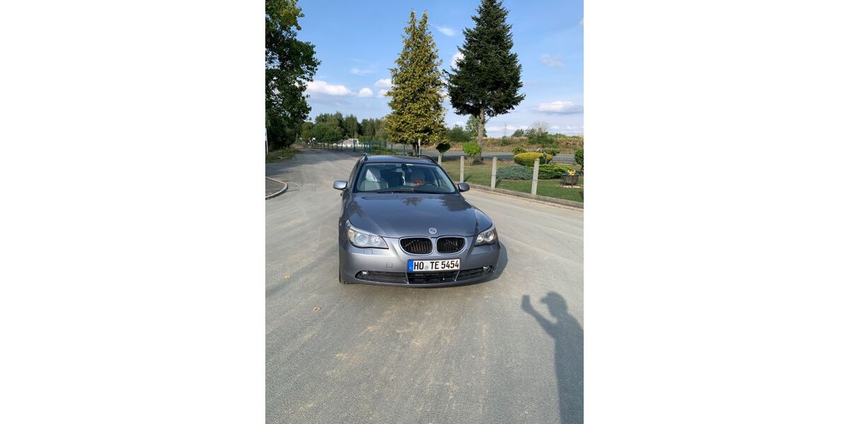 BMW 530 295.000 km 3.100 &euro; Münchberg 95213