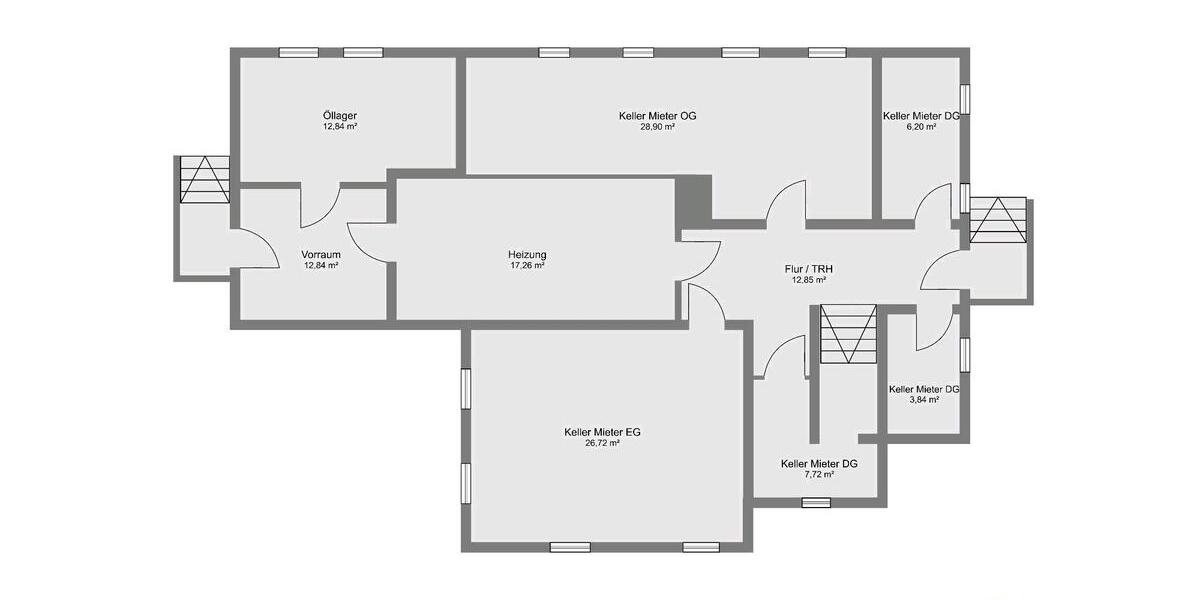 Mehrfamilienhaus, Wohnhaus Plauen - 9 Zimmer, 300 m&sup2;, 675.000&euro; | Angebot:26169132