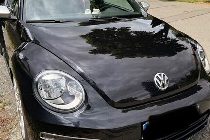 VW Beetle 89.000 km 14.999 &euro; Köditz 95189