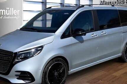 Mercedes-Benz V 300 11.331 km 79.850 &euro; Hof 95030