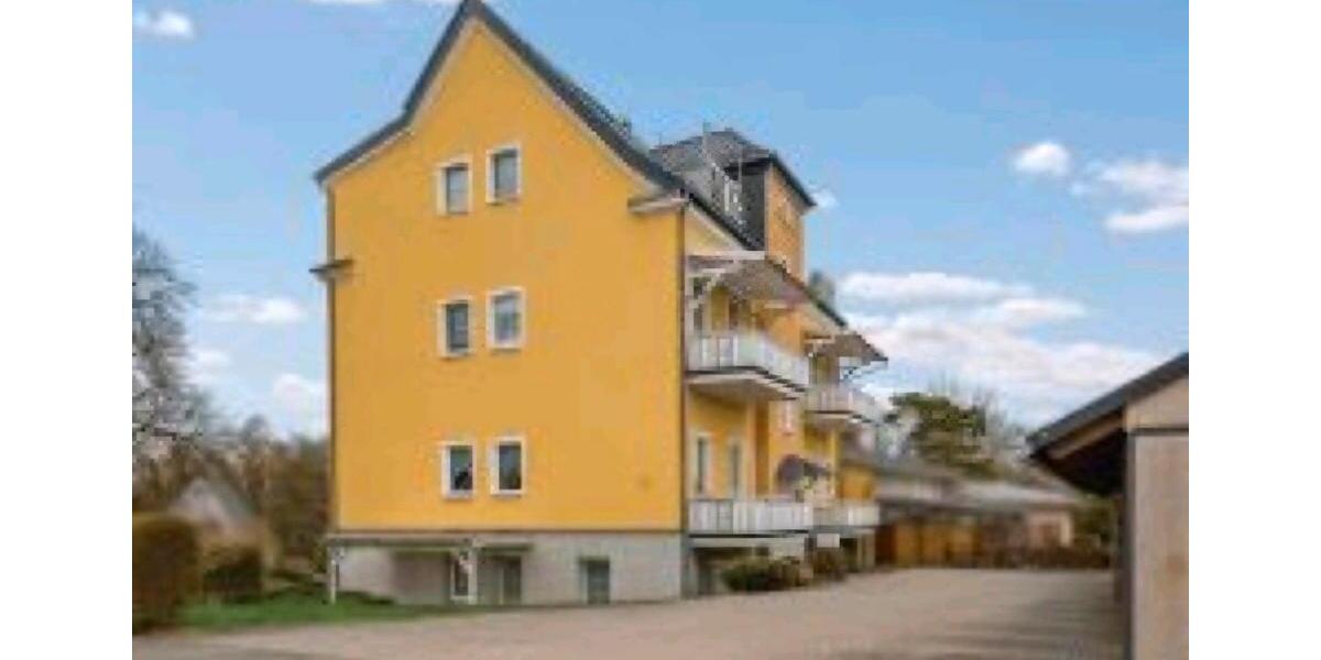 Maisonettenwohnung Hirschberg - 3.5 Zimmer, 79 m&sup2;, 128.000&euro; | Angebot:26828478