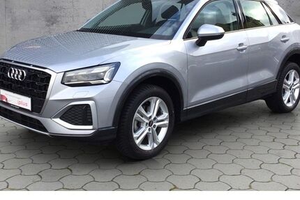 Audi Q2 15.400 km 27.980 &euro; Plauen 08527