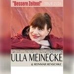 Ulla Meinecke - Bessere Zeiten Tour