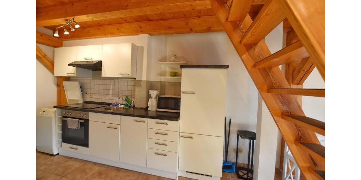 Etagenwohnung Rosenthal am Rennsteig - 2 Zimmer, 50 m&sup2;, 395&euro; | Angebot:25306355