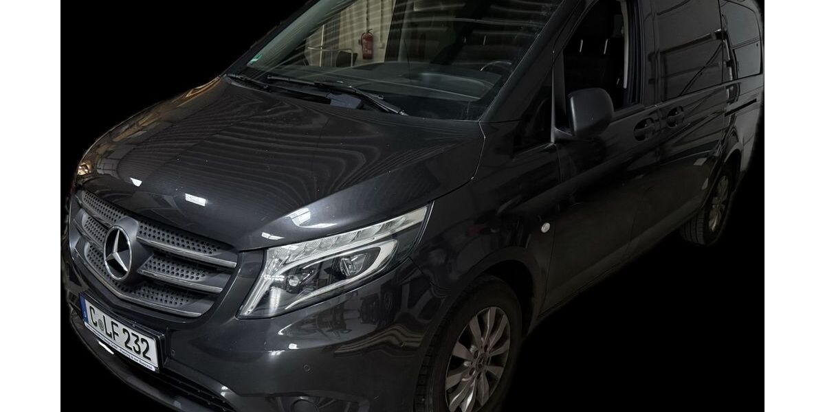 Mercedes-Benz Vito 132.000 km 24.900 &euro; Hof 95032