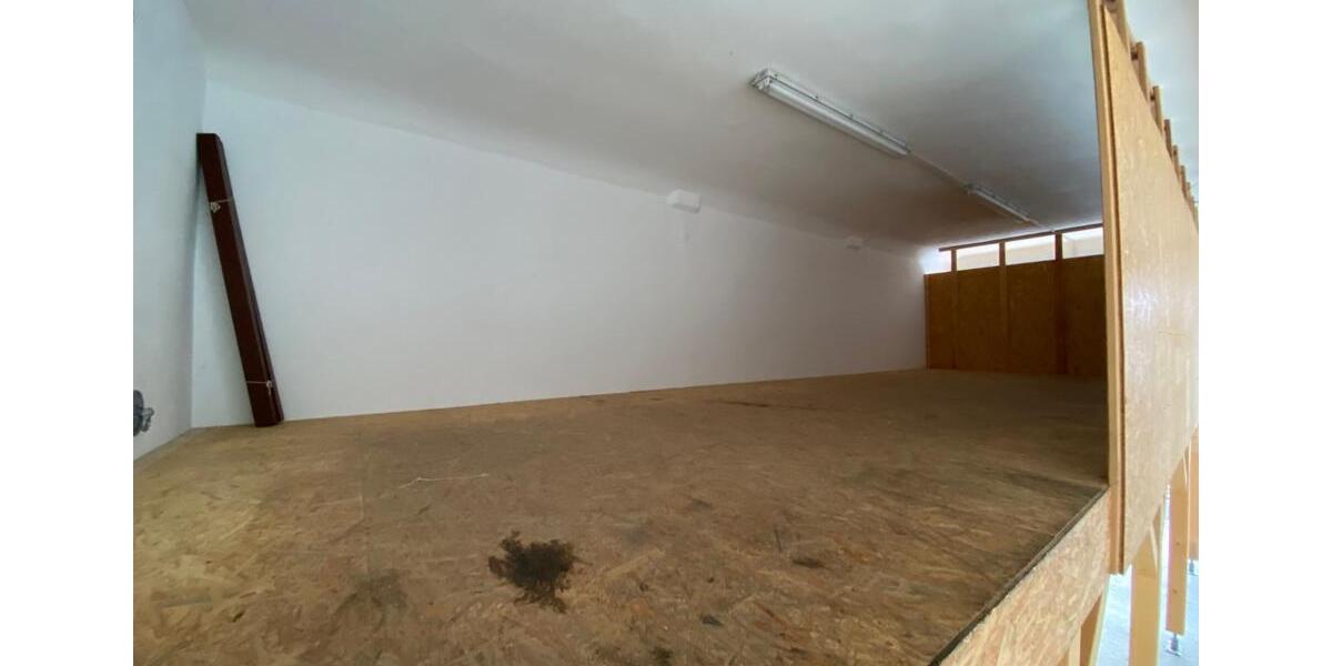 Gewerbeobjekt Plauen - 800&euro; | Angebot:18904077