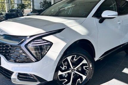 Kia Sportage 5.000 km 41.950 &euro; Münchberg 95213