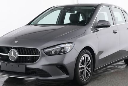 Mercedes-Benz B 200 5.599 km 33.950 &euro; Münchberg 95213