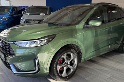Ford Kuga 26.500 km 27.990 &euro; Plauen 08525