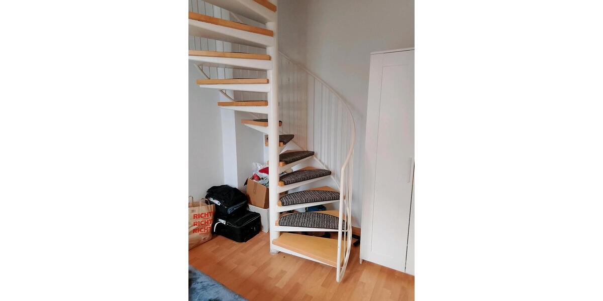 Etagenwohnung Plauen - 2 Zimmer, 47 m&sup2;, 38.500&euro; | Angebot:26795908