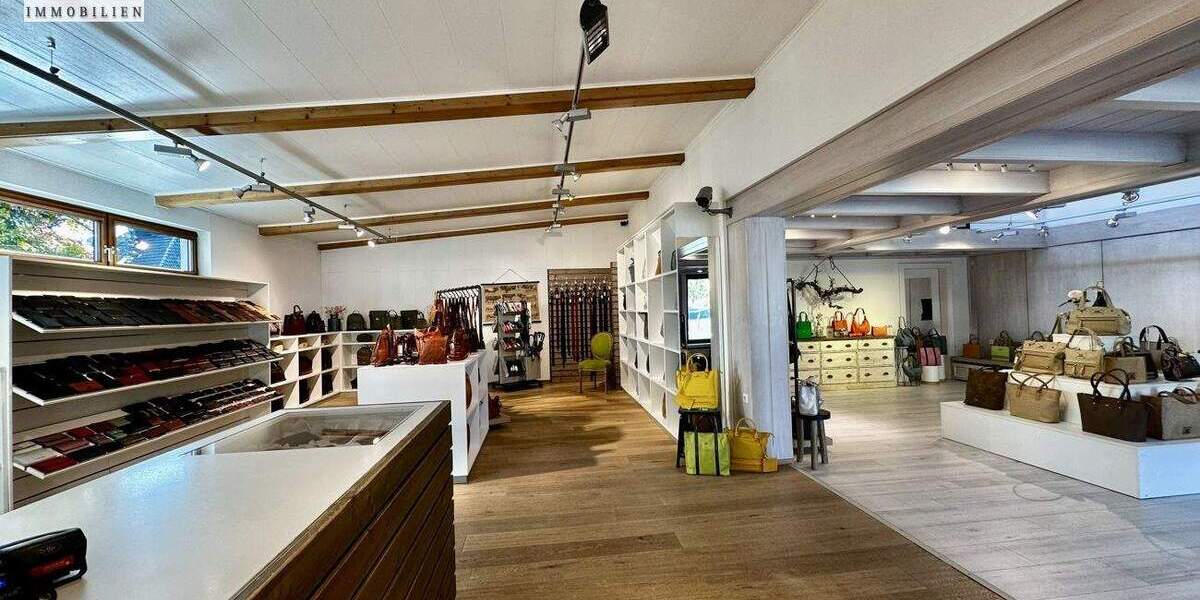 Gewerbeobjekt Presseck Braunersreuth - 599.000&euro; | Angebot:25728448