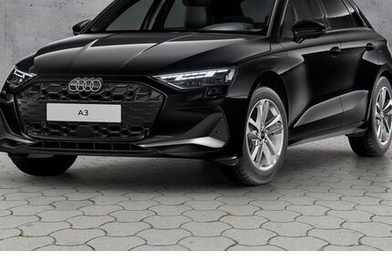 Audi A3 28.000 km 25.980 &euro; Plauen 08527
