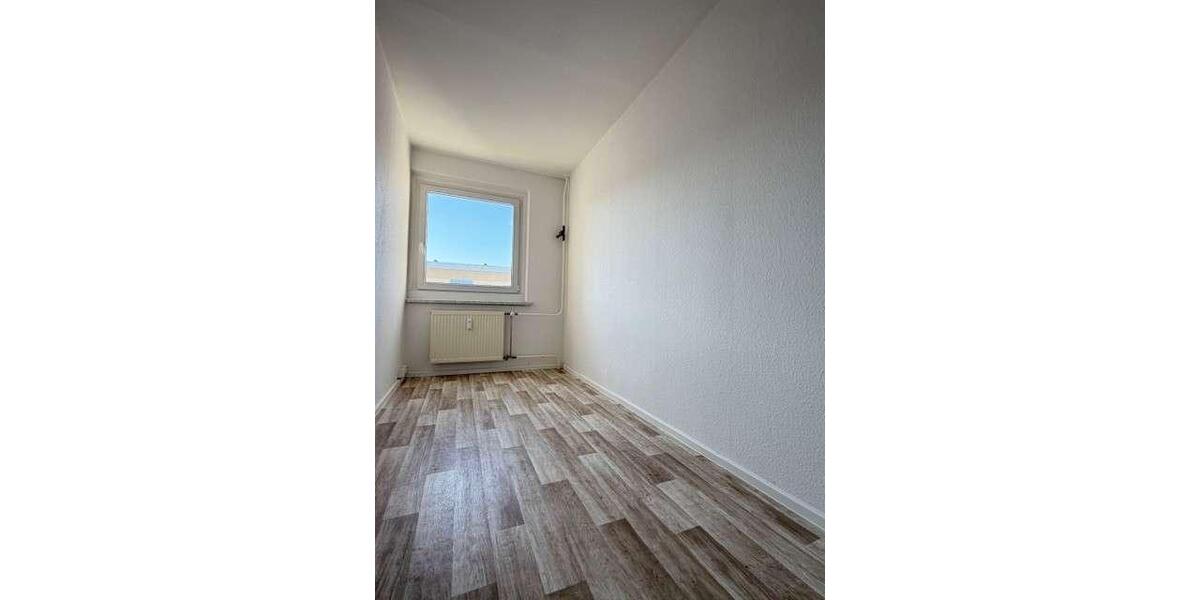 Etagenwohnung Plauen Alt Chrieschwitz - 3 Zimmer, 56 m&sup2;, 282&euro; | Angebot:25756473
