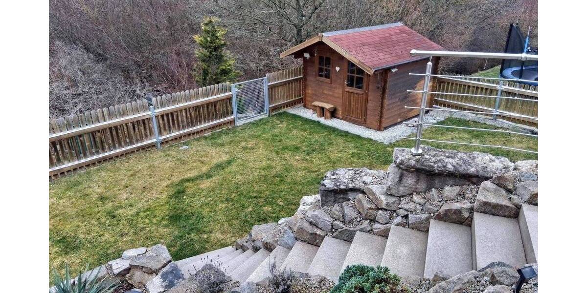 Einfamilienhaus Plauen Reißig - 6 Zimmer, 125 m&sup2;, 488.000&euro; | Angebot:26141293